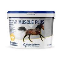 Muscle Plus 1,5 kg