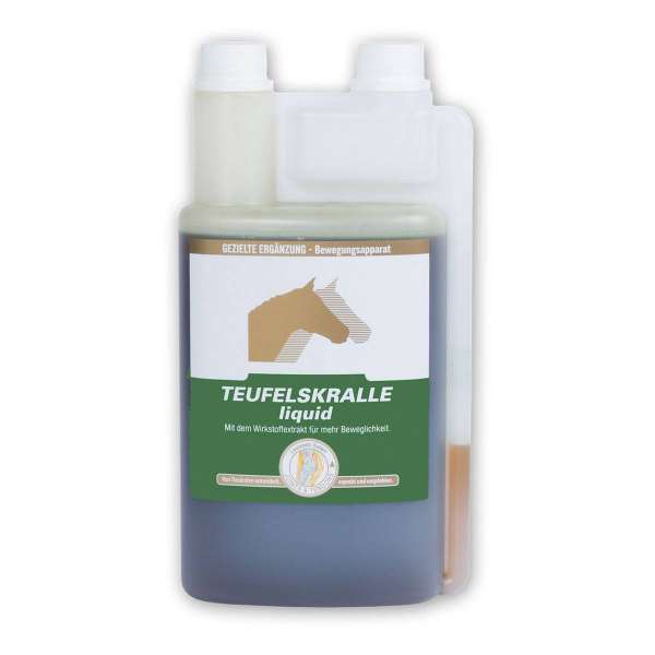 Teufelskralle liquid 1 Liter