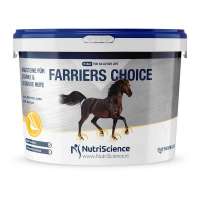 Farriers Choice | 1,2 kg